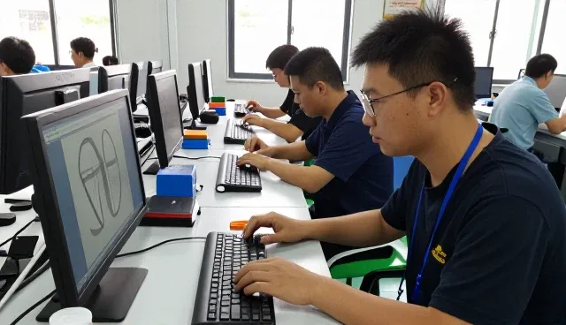 上海缪夏科技有限公司打造适用于学校与医院的场景
